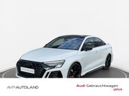 Audi RS3, 2.5 TFSI quattro Limousine | |, Jahr 2024 - Deggendorf