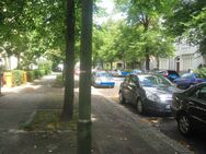 Schöne 117,4 m² große 3,5 Zimmer Altbauwohnung gut geschnitten, toll gelegen - Berlin