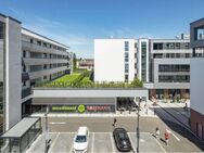 Exklusive 2 Zimmer-Wohnung im Fünf Häuser Quartier ! - Dreieich