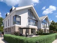 Architekturhighlight - Ihr neues Zuhause in Neubiberg - Neubiberg