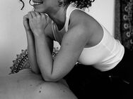 Energetic massage - Berlin Charlottenburg-Wilmersdorf