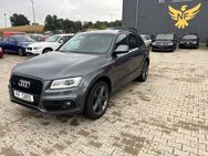 Audi Q5 2.0 TDI quattro S-LINE Plus,Bi-Xenon,NavI,1. - Mengkofen