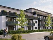 Nachhaltig gedacht, wirtschaftlich genutzt - Neubau für Ihr Portfolio - Moosburg (Isar)