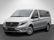 Mercedes Vito, 116 TOURER KOMBI EDITION L 2xKLIMA, Jahr 2023 - Siegen (Universitätsstadt)