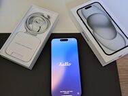 IPhone 15 schwarz 128gb Top Zustand - Dortmund