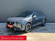 CUPRA Formentor, 1.5 TSI 19, Jahr 2024 - Regensburg