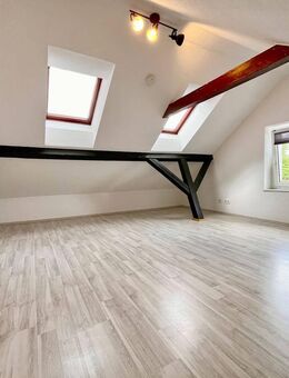 Charmante Maisonette Wohnung in Altenplos - sofort verfügbar! - Heinersreuth