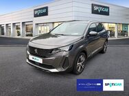 Peugeot 3008, Hybrid 225 (Plug-In) Allure Pack (EURO 6d), Jahr 2021 - Hamburg