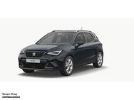 Seat Arona, 1.0 TSI FR D, Jahr 2022 - Essen