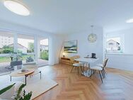 Süd-Süd/West Wohnung mit Terrasse - Einzugsbereit - Oberndorf (Neckar)