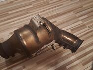 Dieselpartikelfilter Mercedes Originalteil, Katalysator, Kut, 40 000km C 205, A2054901892 - Zell (Fichtelgebirge)