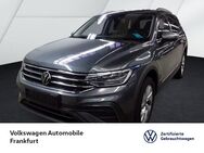 VW Tiguan, 2.0 TDI Allspace Life bj230z, Jahr 2023 - Frankfurt (Main)