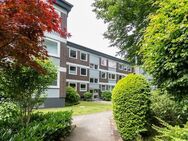 westimmobilien: Vis-à-Vis der Sülldorfer Feldmark… Moderne und geschmackvolle Eigentumswohnung - Hamburg