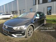 VW Passat Variant, 2.0 TDI Alltrack eKla, Jahr 2019 - Lastrup