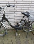 E-Bike Kettler 26 Zoll in 44532