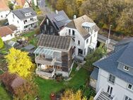 Großes Stadthaus als Mehrgenerationenhaus, Gewerbe oder Vermietung zu verkaufen - Wangen (Allgäu)