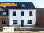 Willkommen in Ihrem neuen Familien-Traumhaus! - Geilenkirchen