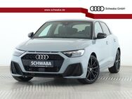 Audi A1, Sportback S line 30 TFSI, Jahr 2020 - Gersthofen