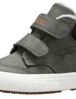 KangaROOS KaVu Primo V Sneaker mit Klettverschluss