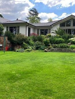 Einfach nur schön! - Bad Saarow