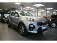 Kia Sportage 2WD Navi + Kamera - Euskirchen