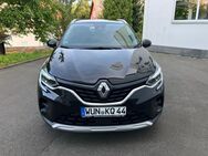 Renault Captur, II, Jahr 2023 - Wunsiedel