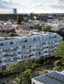 Investieren in Berlin - 3-ZimmeEigentumswohnung in Neukölln! - Berlin