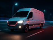Job/Stelle als Kurier- oder Auslieferungsfahrer (o. Ä.) gesucht - Plauen