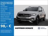 VW T-Cross, 1.0 TSI Move, Jahr 2023 - Grevenbroich