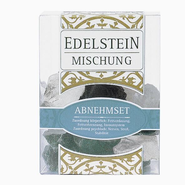 Edelstein-Abnehmset - Grebenhain