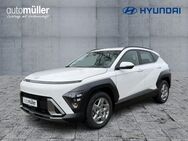 Hyundai Kona, TREND el Assistent-Paket, Jahr 2024 - Saalfeld (Saale)