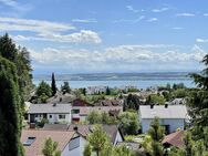 See und Berge immer im Blick! - Daisendorf