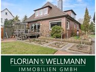 Nienburg/Weser | Familienfreundliches Einfamilienhaus in ruhiger und begehrter Lage - Nienburg (Weser)