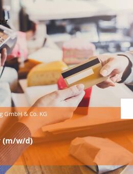 Filialleiter (m/w/d) - Melle