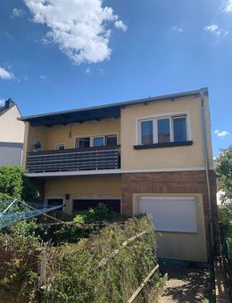 Schönes 2FH (48m²/50m²) Hinterhofhaus nach WEG geteilt in begehrter Lage von Mühlheim Dietesheim! - Mühlheim (Main)