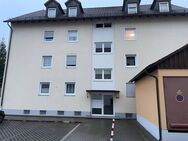 Schöne 3-Zimmer-Wohnung mit Balkon und Stellplatz in Altenstadt/WN zu verkaufen! - Altenstadt (Waldnaab)
