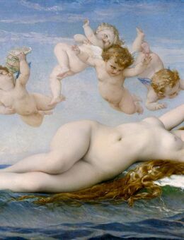 Kunstprojekt sucht Aktmodell - Köln