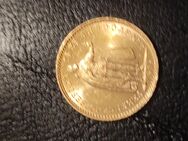 20 Coruna 1896KB für Ungarn 6,71 Gr. Gold Österreich-Ungarn / fast Stempelglanz - München Altstadt