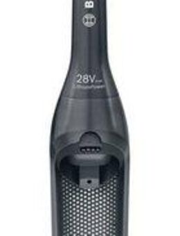 BOSCH Akku-Hand-und Stielstaubsauger Flexxo Gen 2 Serie 4 BBH3P280, beutellos, 28 V, Power Düse mit LED, integriertes Zubehör