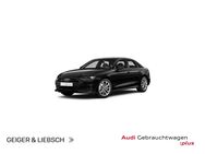 Audi A4, Limousine 40 TDI quattro advanced OPTIK-PAKET PLUS 18ZOLL, Jahr 2024 - Linsengericht