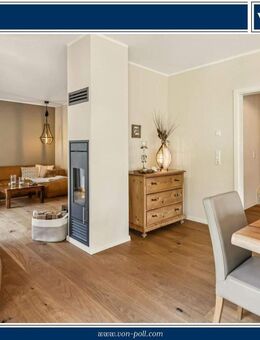 Hochwertig ausgestattetes Wohnhaus mit Nebengebäude in naturnaher Waldrandlage - Erlenbach (Dahn)