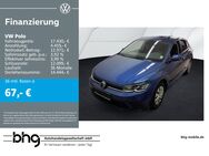 VW Polo, 1.0 TSI OPF Life, Jahr 2021 - Bühl