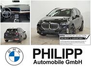 BMW 218, d Active Tourer h&k AppleCarPlay, Jahr 2023 - Mülheim (Ruhr)