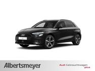 Audi A3, Sportback 35 TDI ADVANCED OPTIKP, Jahr 2024 - Leinefelde-Worbis Leinefelde