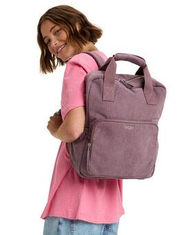 Roxy Tagesrucksack Feeling Vibes Handle