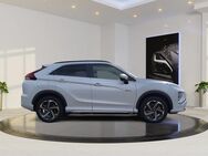 Mitsubishi Eclipse Cross Select GJR Plug-In Hybrid PHEV ... - Hüttenberg