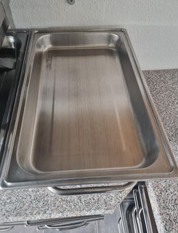 Chefing Dish - Rheine