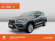 Seat Ateca, 1.5 TSI Xperience, Jahr 2024 - Weinstadt Zentrum