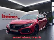 Honda Civic, 2.0 TYPE-R GT, Jahr 2019 - Dortmund Marten