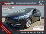 Opel Astra K 1.2 T Sports Tourer Elegance | Navi | - Bad Kreuznach